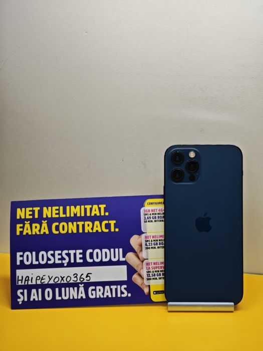 iPhone 12 Pro 256 face ID defect