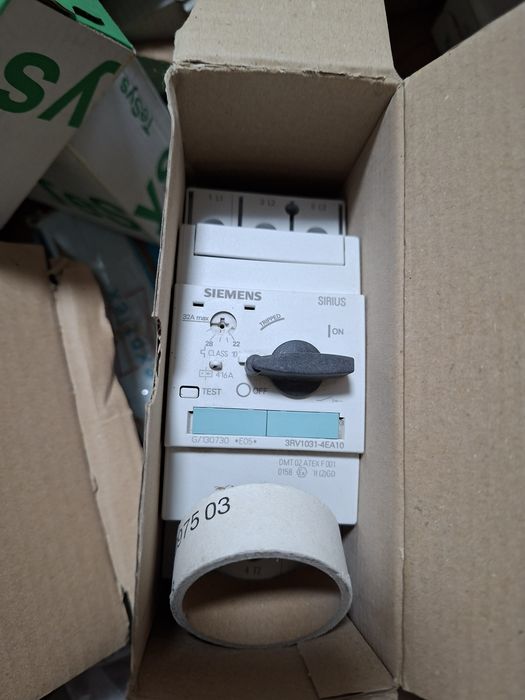 Контакторы Siemens ,abb,Schneider