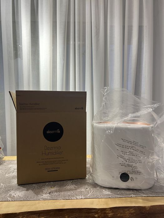 Увлажнитель воздуха