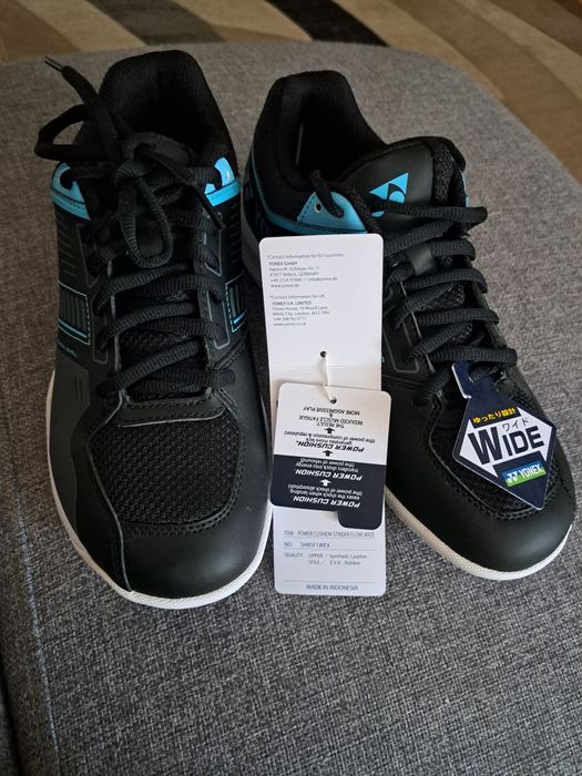 Маратонки за бадминтон Yonex