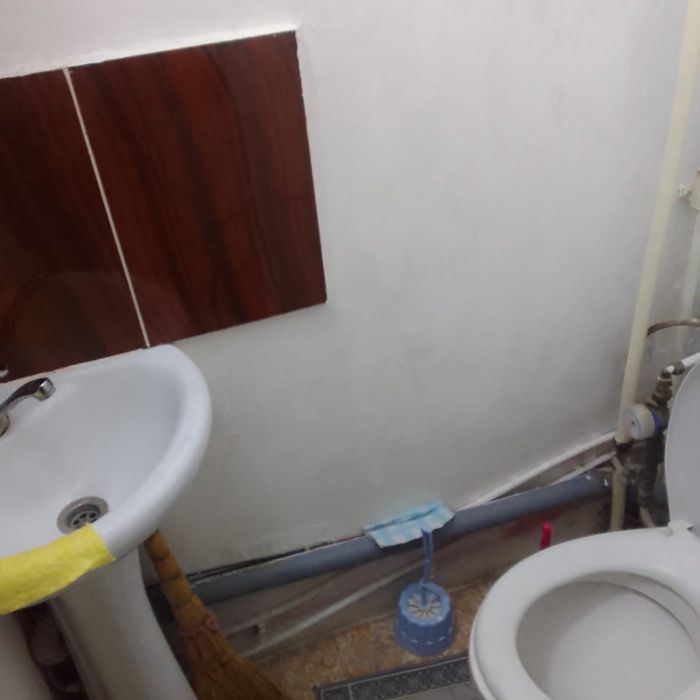 Комната в малос доме за 5 млн!