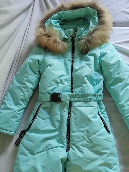 Комбинезон Томас