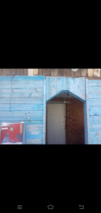 Продается дом. Садоводства