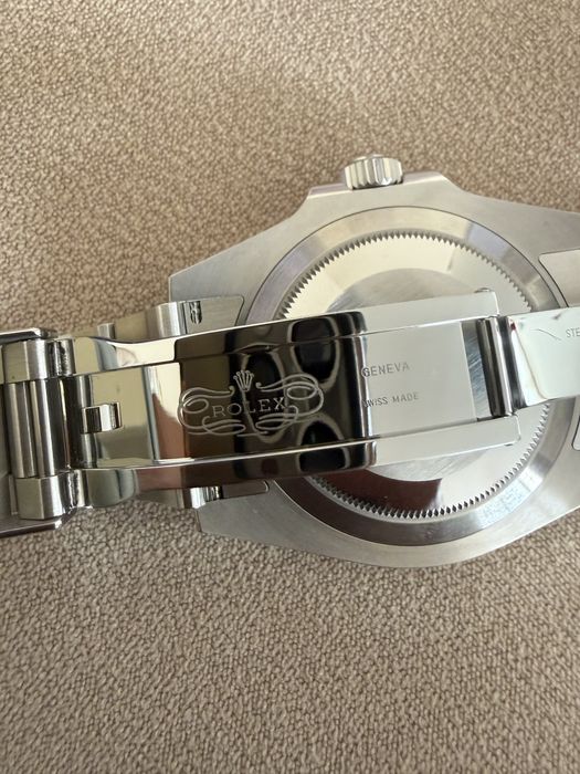 Rolex 126610LN VSF НОВ 30m водоустойчив