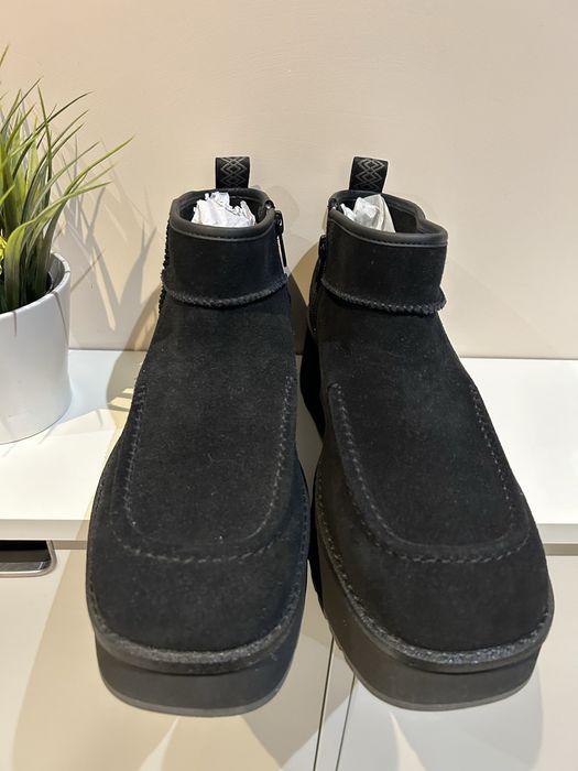 UGG mini boot оригинал