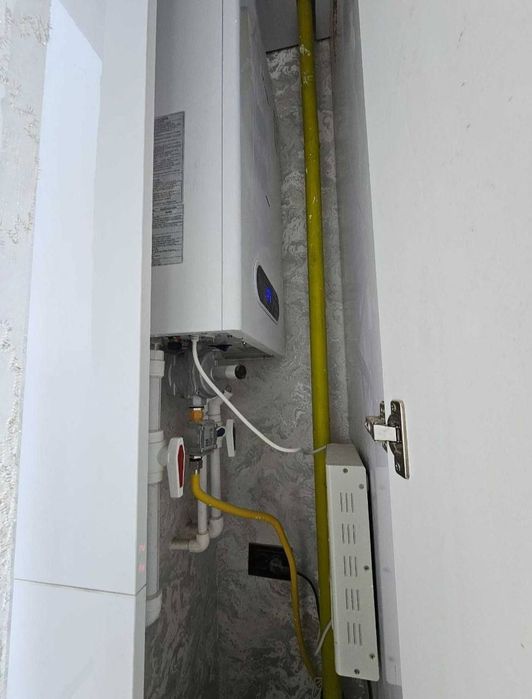 2 хонали квартира сотилади