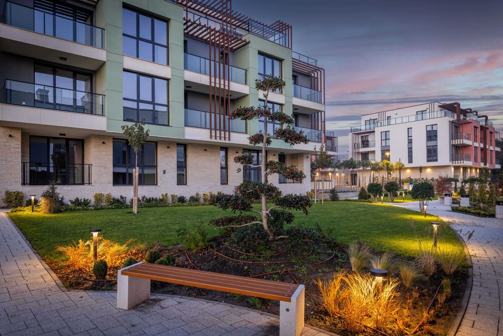 3 стаен/морска панорама/от СОБСТВЕНИК/42кв.м всекидневна/24кв.м основна спалня