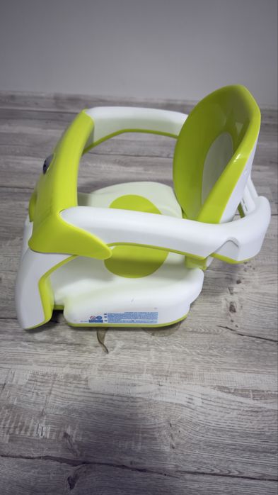 Scaun si suport baita 2 in 1 Jane Aqua