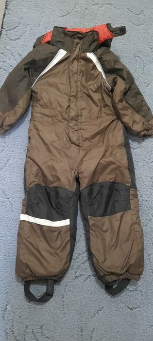 Combinezon copii