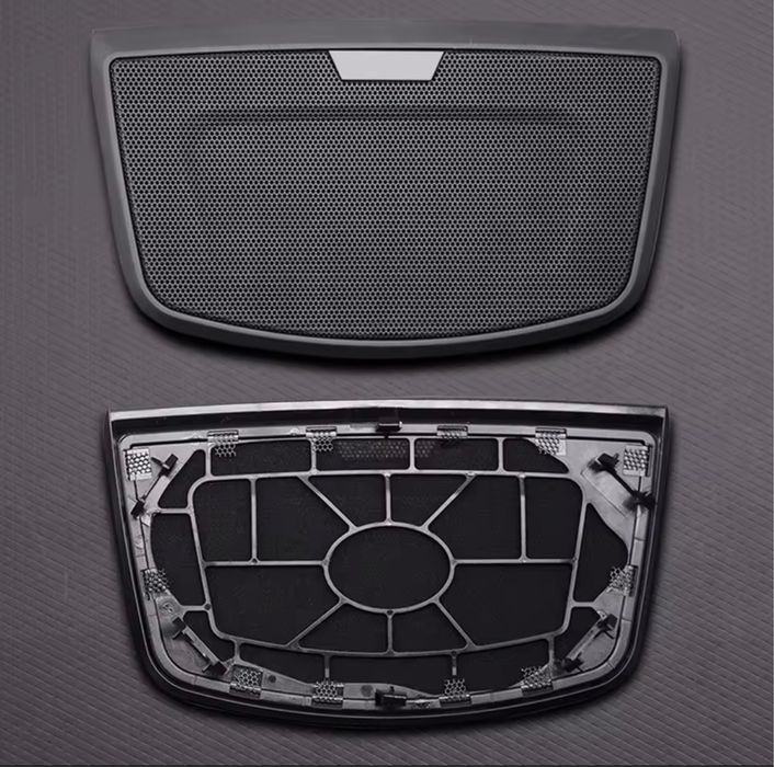 Capac Ornament Boxa Centrala Tweeter Bmw Seria 3 4 F30 Harman Kardon