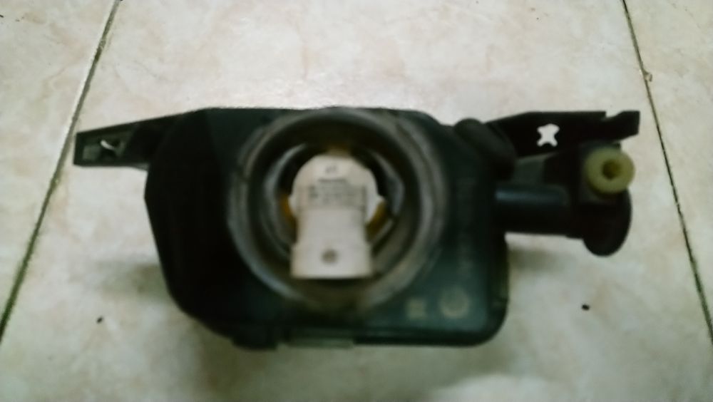 Халоген за броня Мерцедес W203