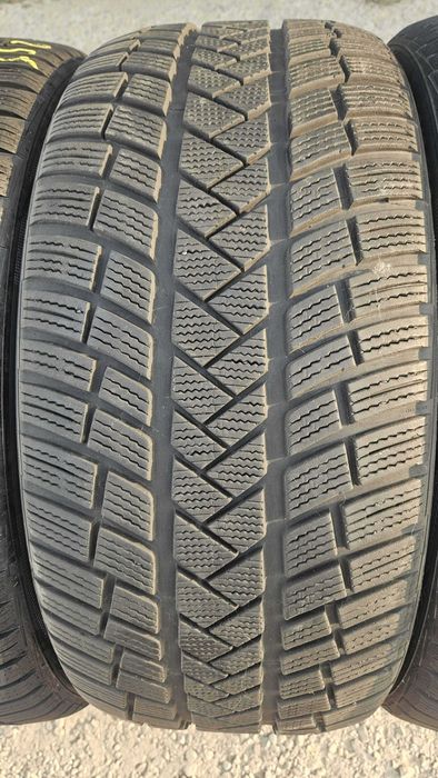 255/40 R21 • Iarna • Vredestein Wintrac Pro 102V | 4 buc | Pret/buc