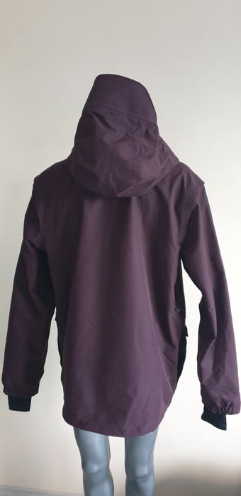 Volcom Gore - Tex Stone Mens Ski + Bord / L  ОРИГИНАЛ! Ски + Борд Яке