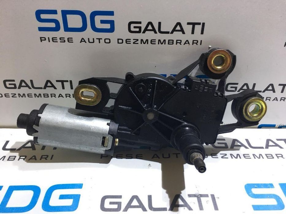 Motoras Stergator Luneta / Geam / Sticla Seat Leon 1P 2005 - 2011 Cod 5P0 955 711 B / 5P0955711B