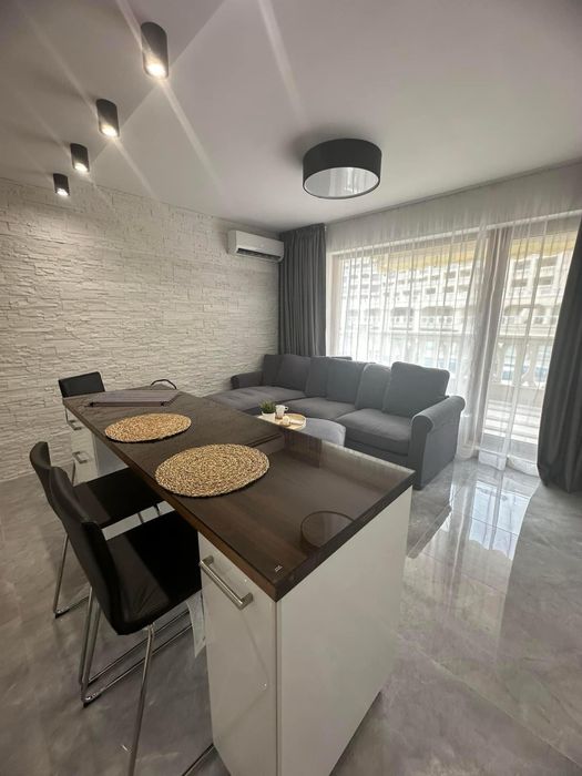 Продава се Двустаен апартамент в Варна, Аспарухово - 61 кв.м за 2050 €/кв.м - Снимка #6