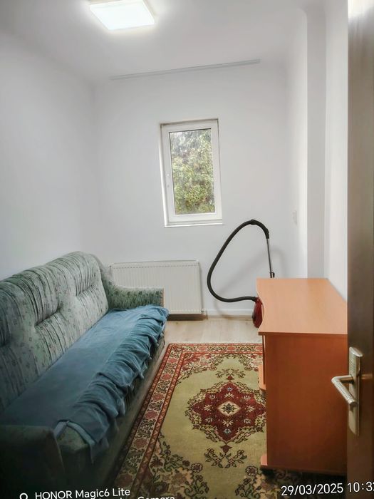 Ofer spre inchiriere 2 camere Astra
