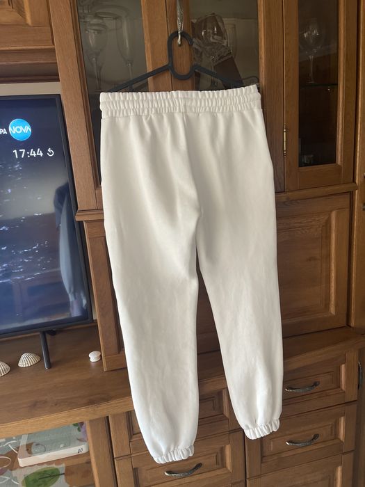 Дамски ватиран екип