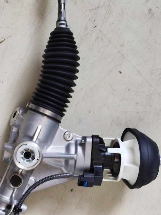 Кормилна рейка за Нисан