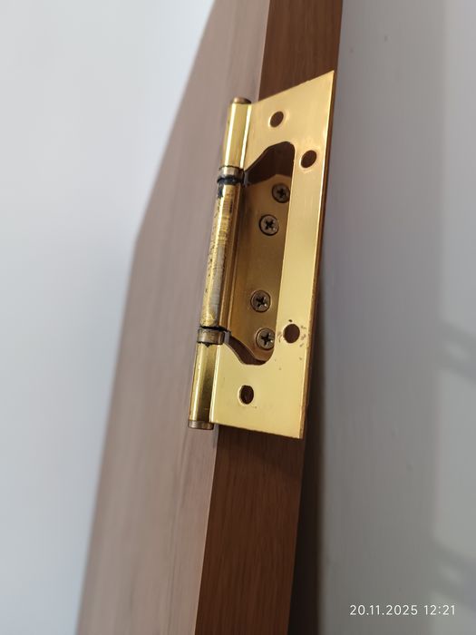 Дверь межкомнатная 90×200