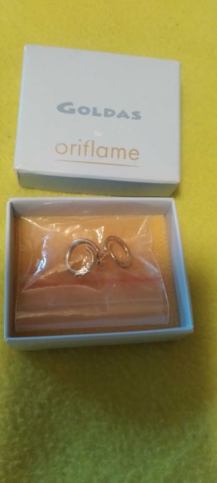 Украшения от орифлейм