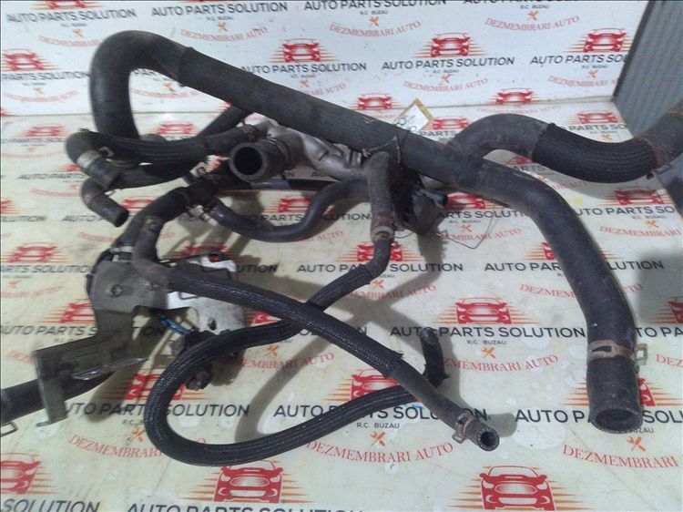 furtun apa 1.9d suzuki grand vitara