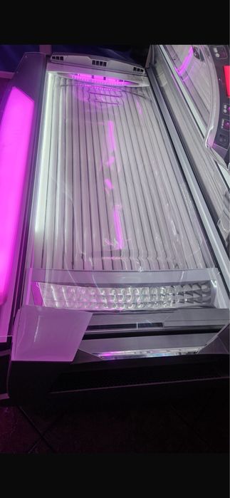 Solar ERGOLINE prestige 1000