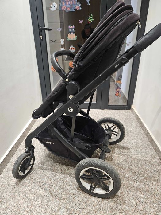 Бебешка количка 2в1 CYBEX TALOS S
