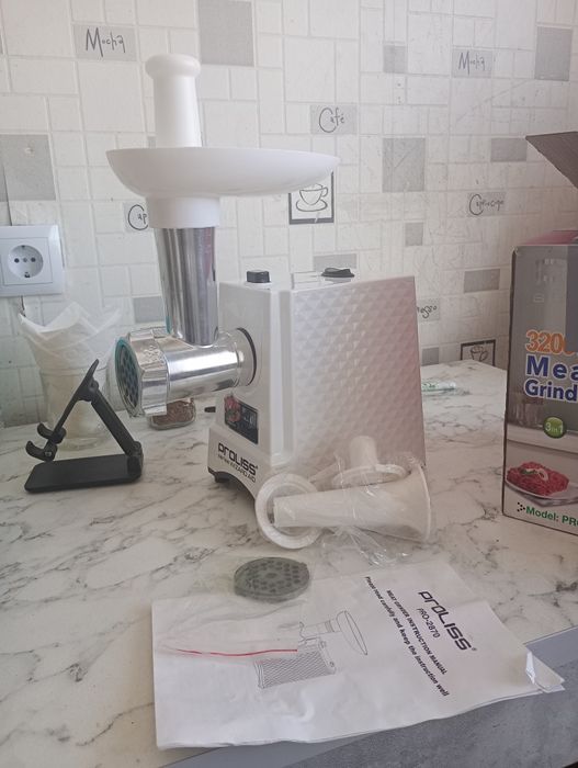 продам мясорубку