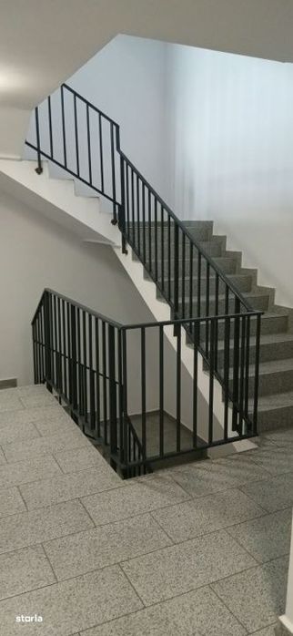 Apartament cu 1 camera zona Marasti priveliste frumoasa