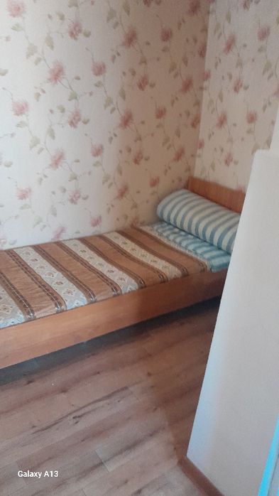Сдаётся не большой дом 150000т