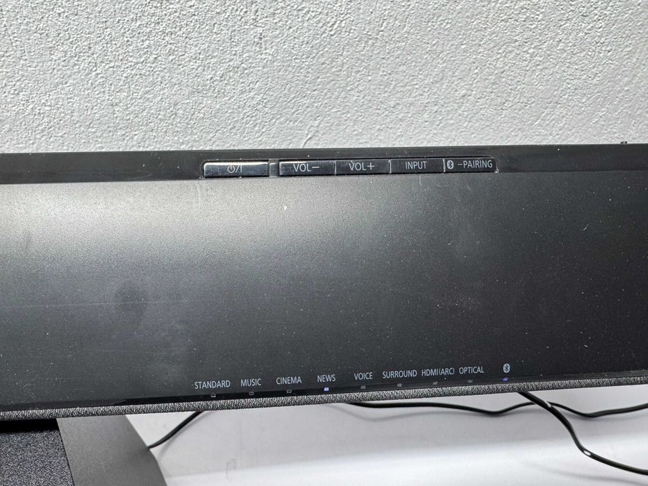 Саундбар - Panasonic SC-HTB488