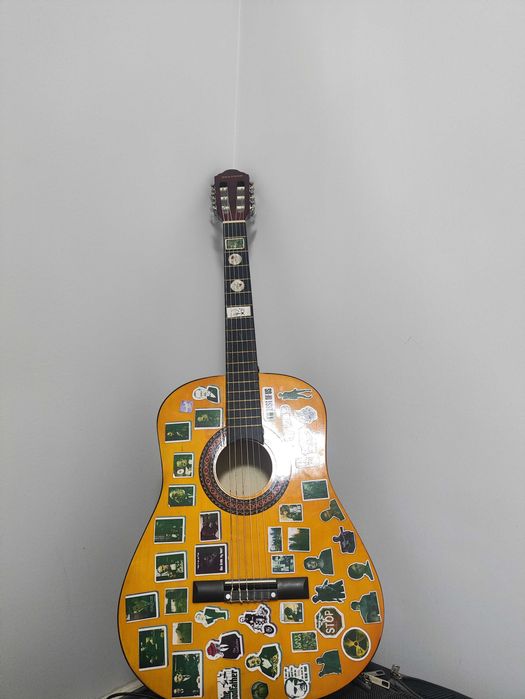 Gitara classic kami bor 2026