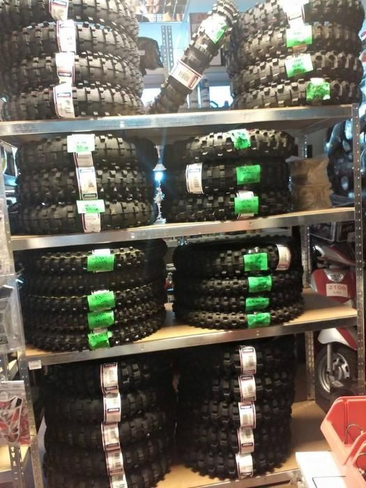 Protectie rezonator SCUT toba esapament 2T CROSS Enduro aparatoare NOU