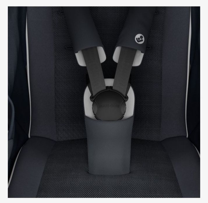 Бебешка количка Maxi-Cosi Addora 2 Essential Graphite