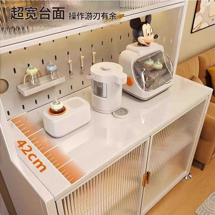 Буфет / сервант для кухни/Idish-tovoqlar uchun oshxona shkafi/ optom