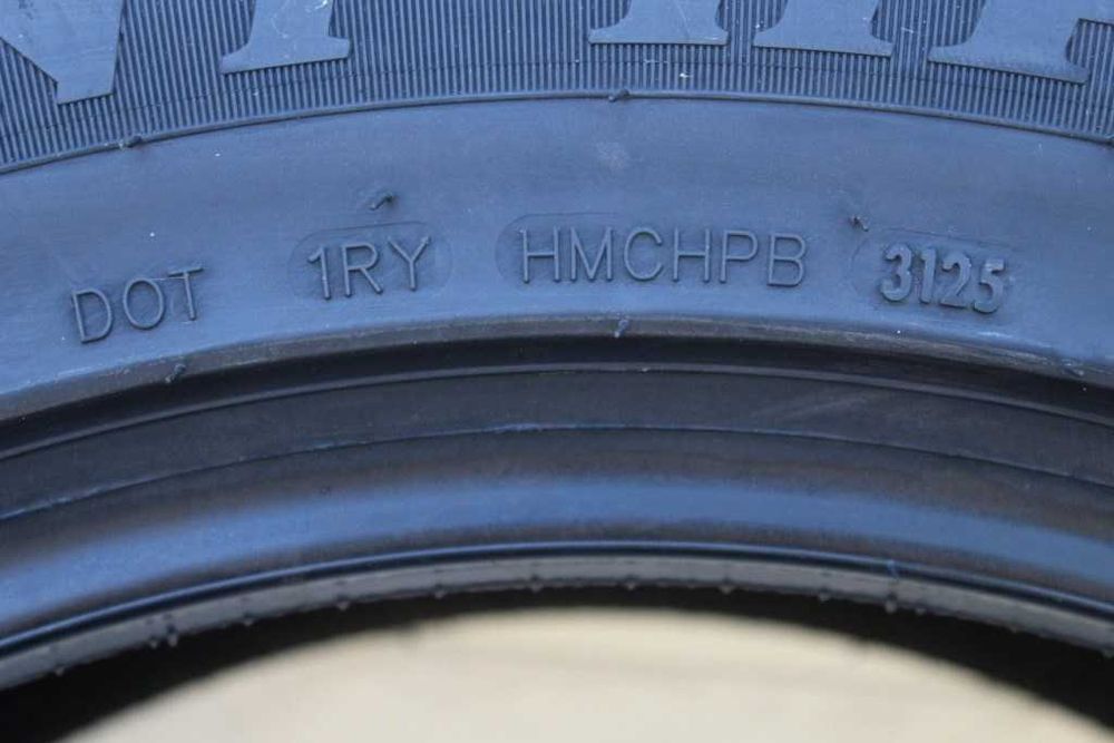 Anvelope vara noi 225/55R19 99V, Onyx, DOT 2025