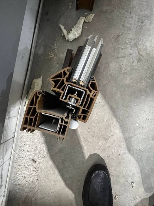 Akfa eshik romlar yasaymiz