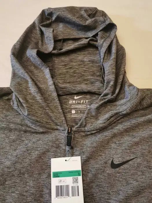 Оригинален суичър Nike