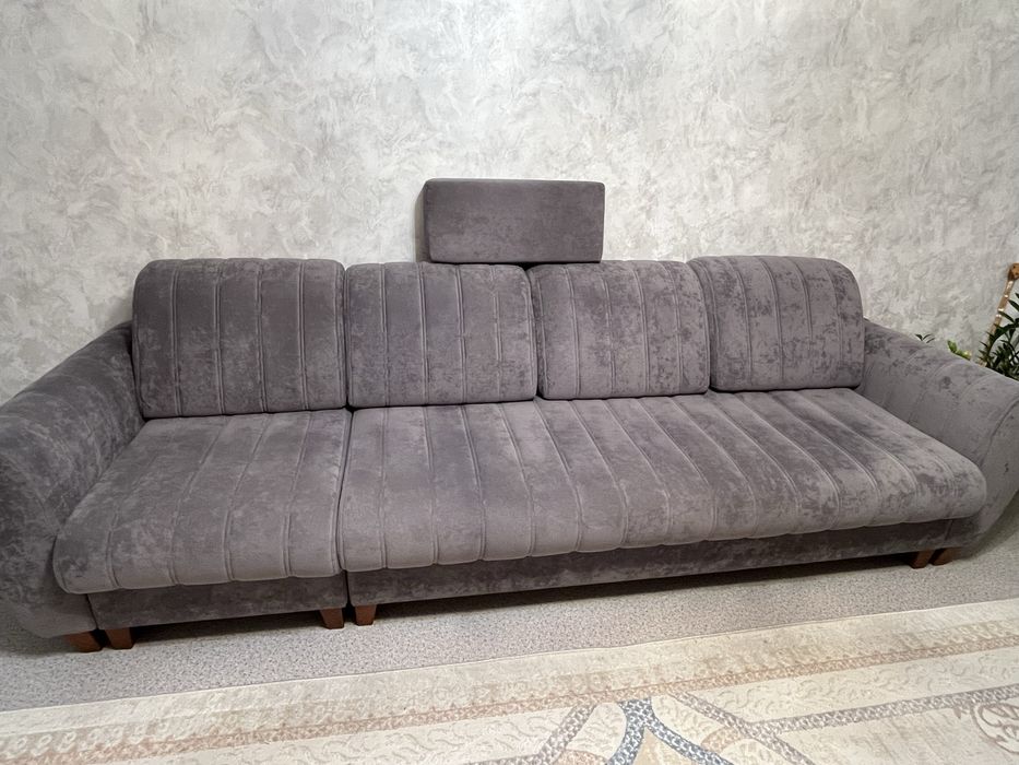 Пролам диван трансформер