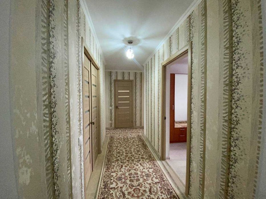 Продам 3х комн Сазда