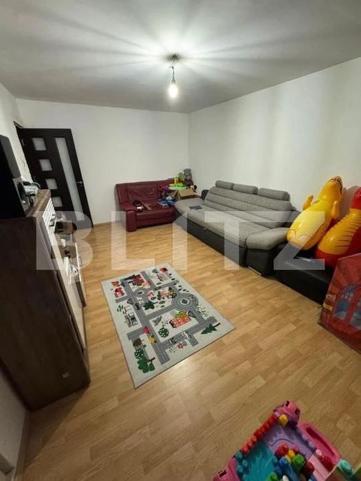 Privat vând apartament