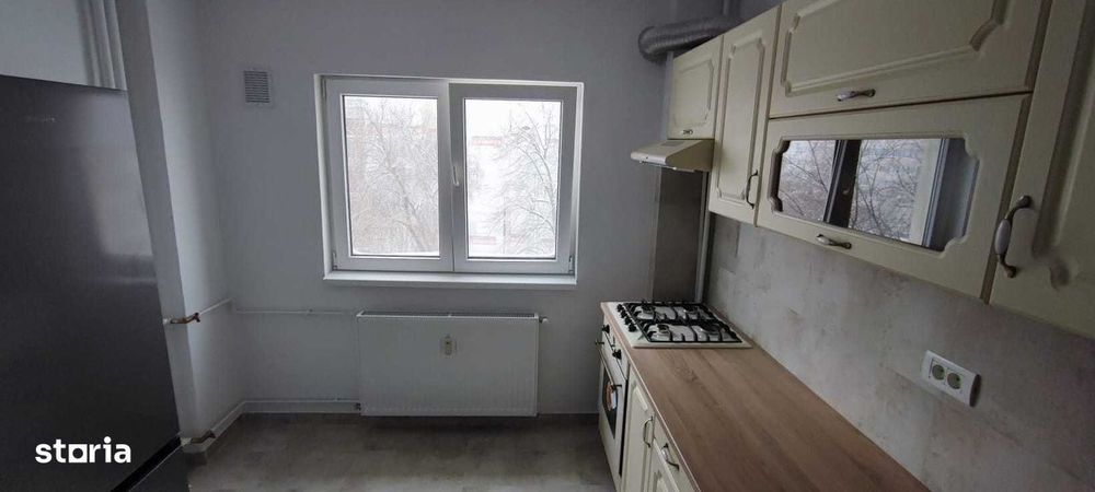 Apartament 4 camere | Stefan cel Mare | semimobilat