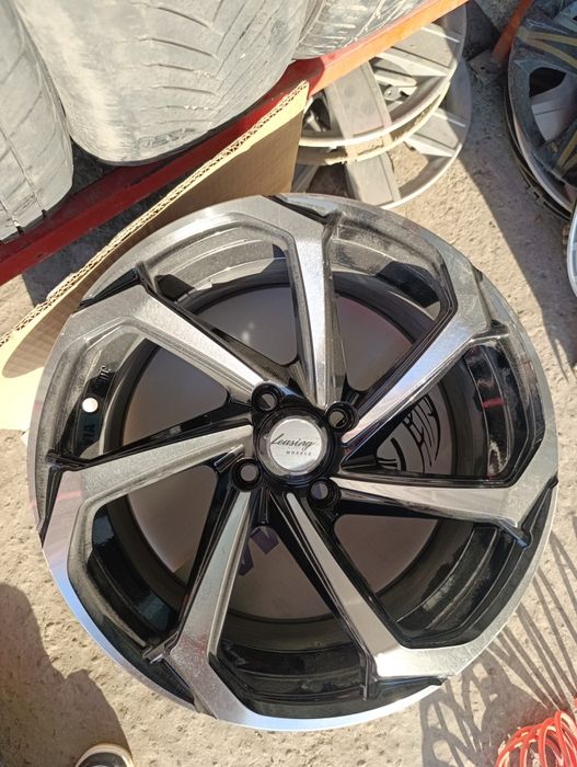 Продам диски, широкие 7j 15 размер , состояние идеальное !!!