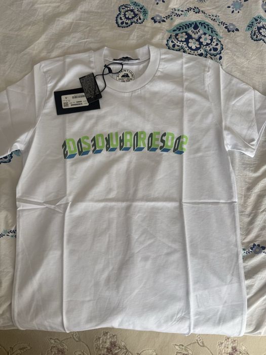 Tricou Dsquared2