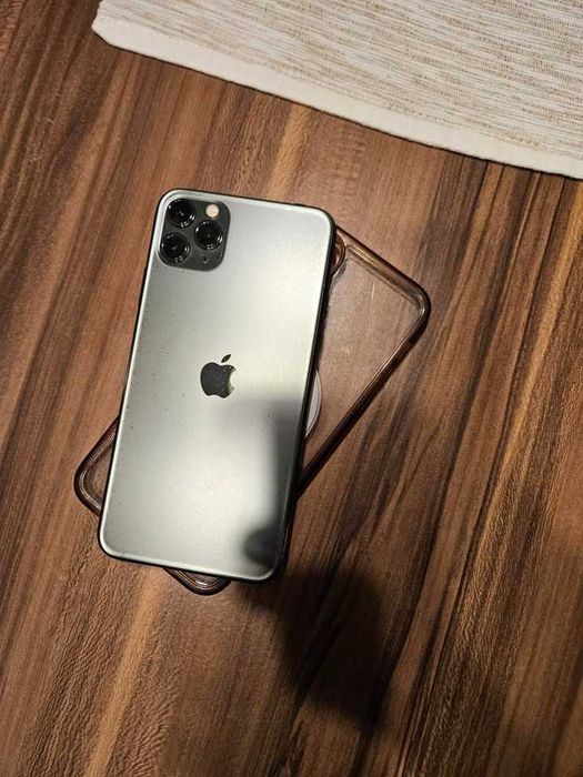 Iphone 11 PRO MAX - 256 GB - 850 lei PRET FIX