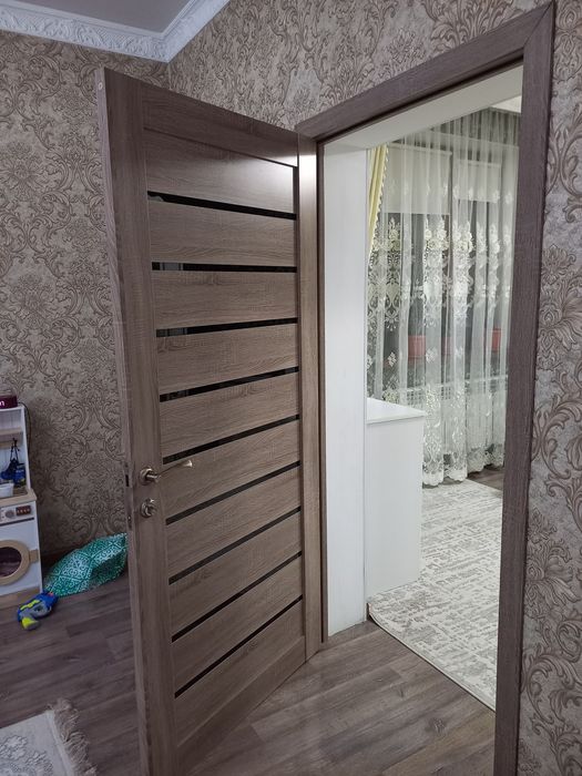 Двери межкомнатные