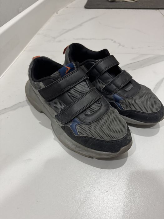 Кроссовки мужские