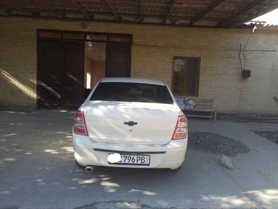 Cobalt 2014  yil