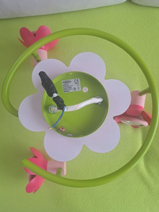 Осветително тяло Philips Massive