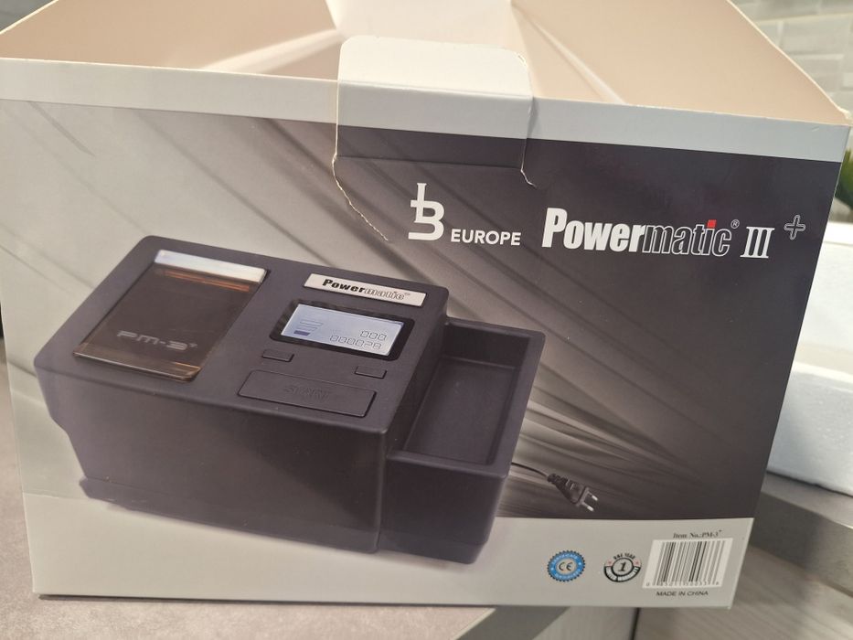 De vanzare masina de facut tigari.